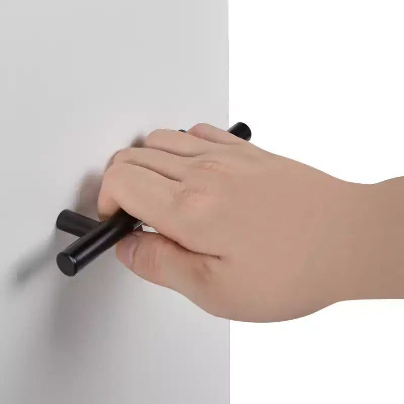 Carrello da cucina a 3 livelli con ruote bloccabili e ripiani aperti, legno, bianco