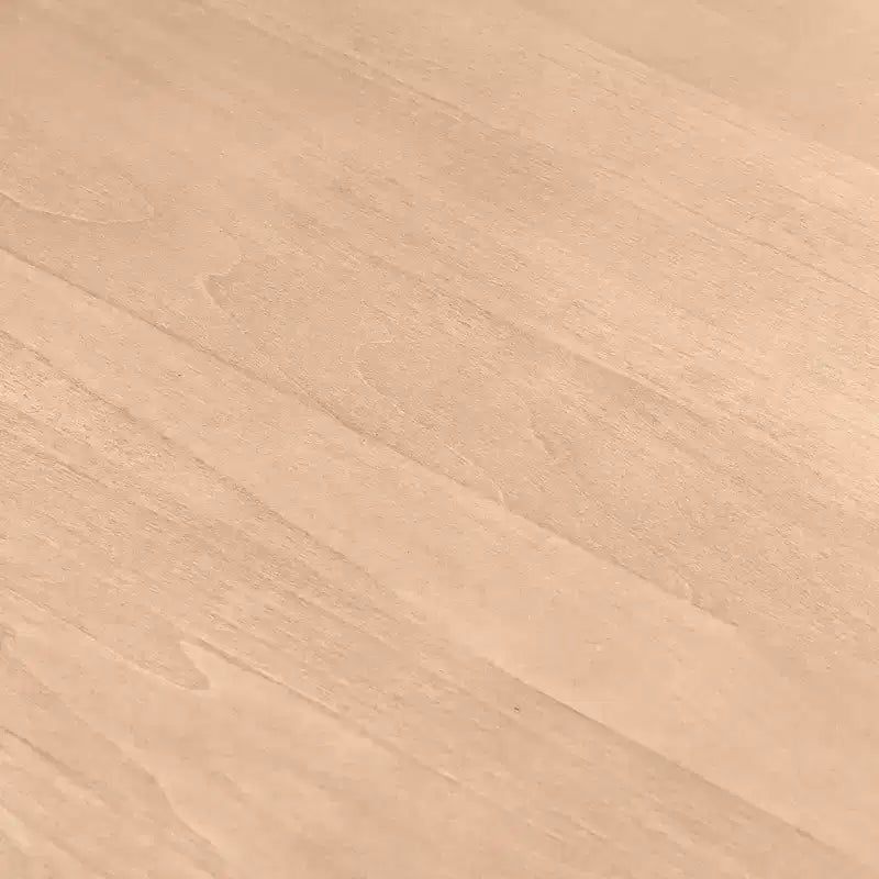 Verso Tavolo consolle da 46" in pino massiccio, design scandinavo con gambe incrociate, tavolo stretto per l'ingresso