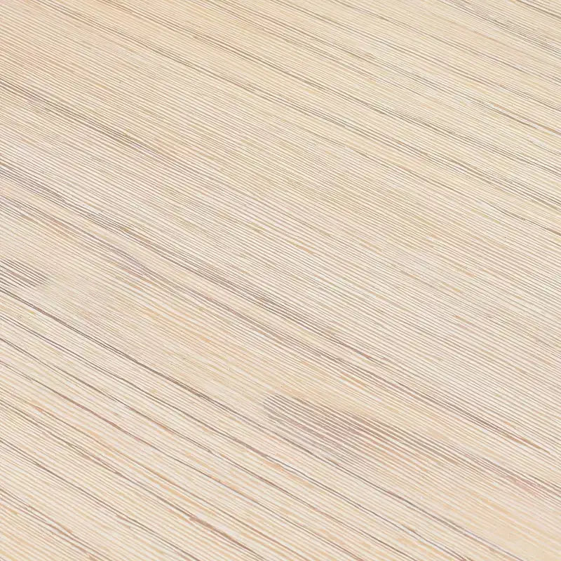 Verso Tavolo consolle da 46" in pino massiccio, design scandinavo con gambe incrociate, tavolo stretto per l'ingresso